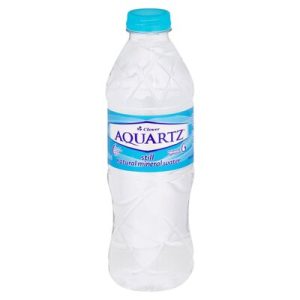 WATER AQUARTZ STILL