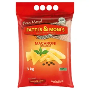 FATTIS & MONIS MACARONI