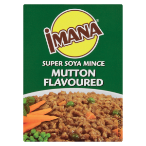 IMANA SOYA 100G MUTTON