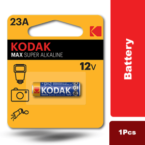 KODAK BATTERY ALKALINE 23A