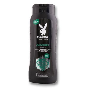 PLAYBOY B/L AMAZON