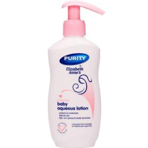 E/ANNES AQUEOUS CREAM ESSENTIAL