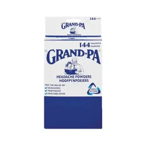 GRAND-PA