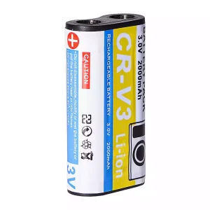 KODAK BATTERY C