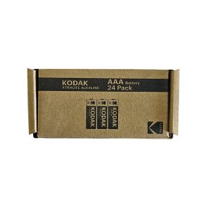 KODAK BATTERY XTRALIFE AAA