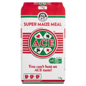 M/MEAL ACE