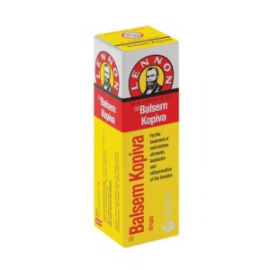 LENNON BALSEM KOPIVA 20ML