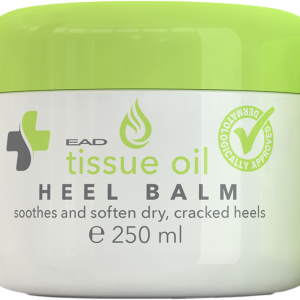 EAD TISSUE OIL HEEL BALM