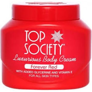 T/SOCIETY B/C F/RED