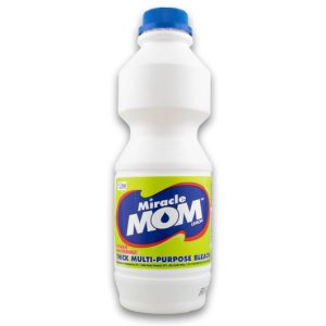 M/MOM BLEACH LEMON