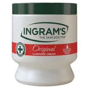 INGRAMS CAMPHOR ORIGINAL
