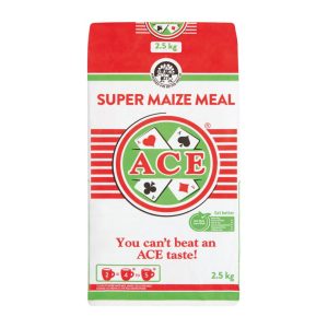 M/MEAL ACE