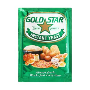 GOLD STAR YEAST