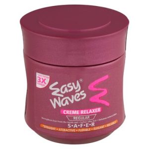 E/WAVE RLX REGULAR