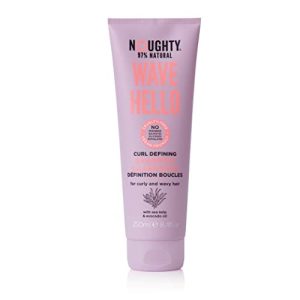 E/WAVE SHAMPOO 250ML