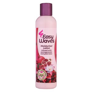 E/WAVE PINK OIL MOISTURISER