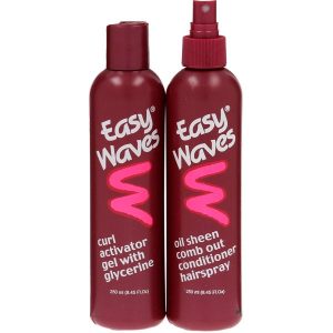 E/WAVE TWIN PACK