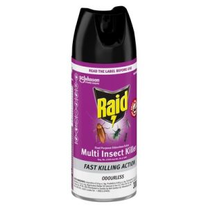 RAID M/INS KL ODOURLESS