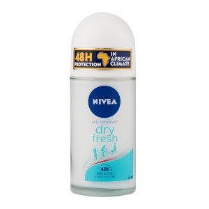 R/ON NIVEA W DRY FRESH