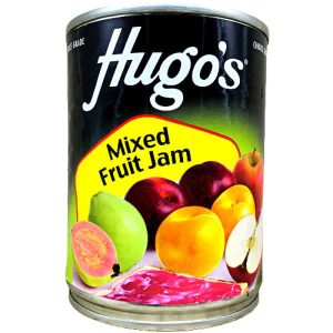 HUGOS JAM M/FRUITS
