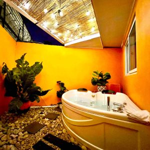 CREZ YLW TUB