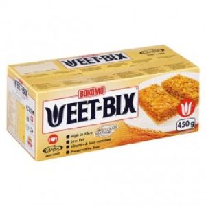 BOKOMO WEETBIX