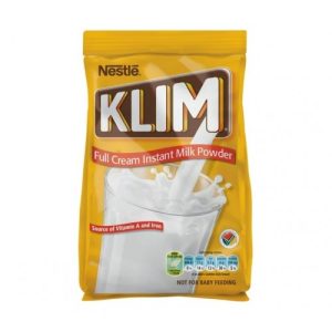 KLIM
