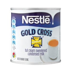 NESTLE G/CROSS C/MILK