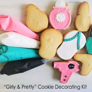 SNF-PRETTY KIT