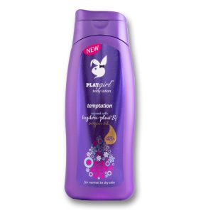 PLAYGIRL B/L TEMPTATION