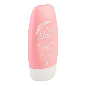 NO HAIR LOTION