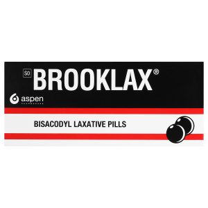 BROOKLAX PILLS