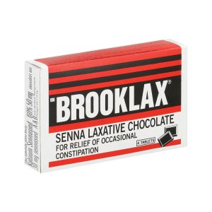 BROOKLAX CHOCOLATE
