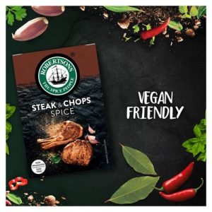 R/SONS REFIL STEAK & CHOPS