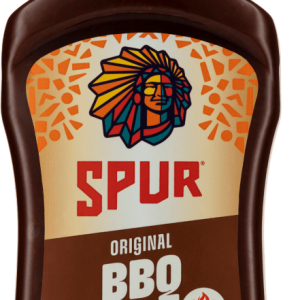 SPUR BBQ SAUCE