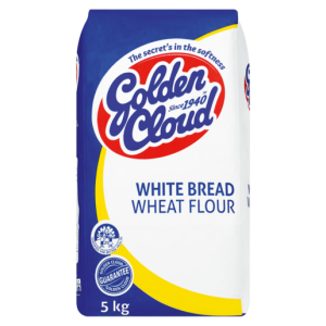 G/CLOUD W/BREAD FLOUR