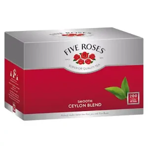 FIVE ROSES T/B