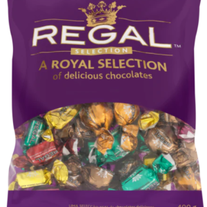 BEACON REGAL SELECTION