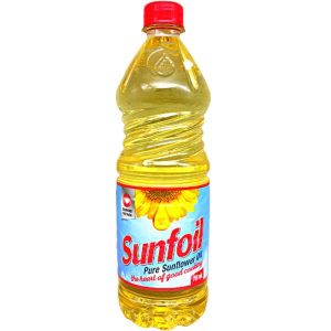 OIL SUNFOIL