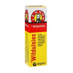 LENNON WITDULSIES 20ML