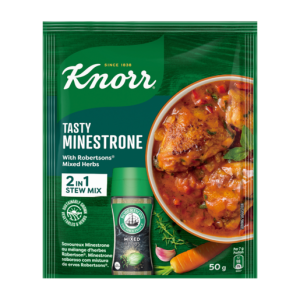 KNORR ST MINESTRONE