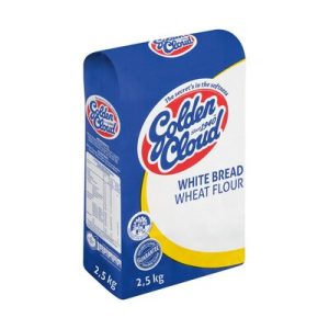 G/CLOUD W/BREAD FLOUR