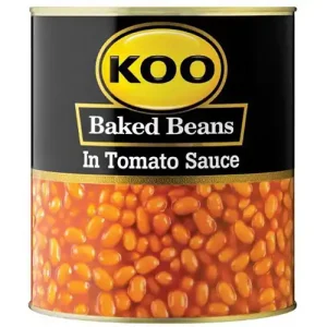KOO B/BEANS