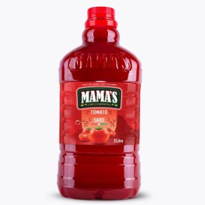 MAMAS TOMATO SAUCE
