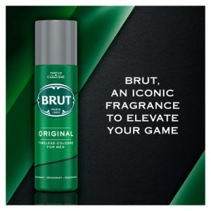 SPRAY BRUT ORIGINAL