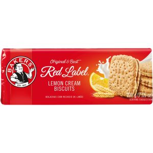 BAKERS R/L L/CREAMS