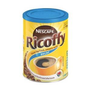 RICOFFY DECAF