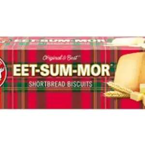 BAKERS E-S-M