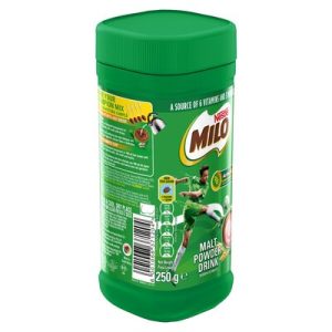 MILO