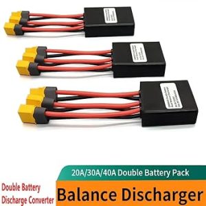 ELEC ADAPTOR DBL COUPLER